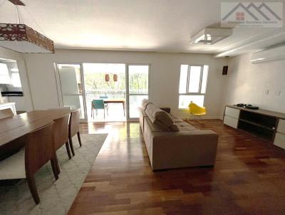 Apartamento para Loca��o, em S�o Paulo, bairro Bosque da Sa�de, 3 dormit�rios, 4 banheiros, 3 su�tes, 2 vagas