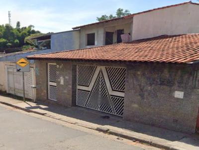 Casa para Venda, em Mogi das Cruzes, bairro Mogi Moderno, 2 dormitórios, 2 banheiros, 3 vagas