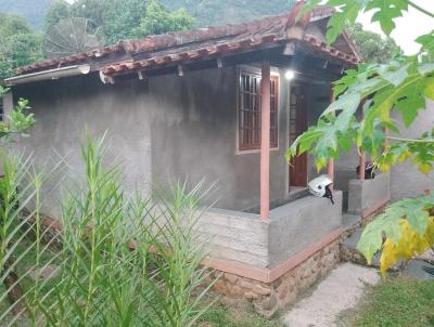 Casa para Venda, em Guapimirim, bairro Paiol, 2 dormitórios, 1 banheiro, 1 vaga
