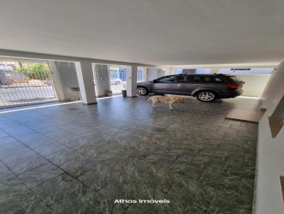 Casa para Venda, em Santa Rita do Passa Quatro, bairro Centro, 4 dormitrios, 3 banheiros, 1 sute, 5 vagas