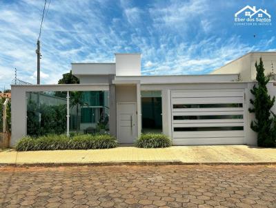 Casa para Venda, em Siqueira Campos, bairro Naes, 1 dormitrio, 1 banheiro, 4 sutes, 2 vagas