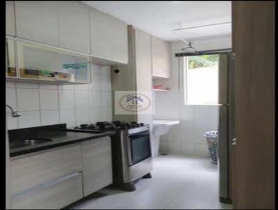 Apartamento para Venda, em Taubat, bairro Campos Elseos, 2 dormitrios, 1 banheiro, 1 vaga