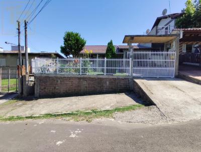 Casa para Venda, em Campo Bom, bairro Dona Augusta, 2 dormitrios, 2 banheiros, 1 sute, 1 vaga