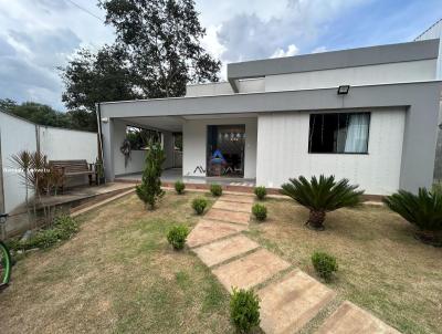 Casa para Venda, em Brumadinho, bairro Beira Rio, 3 dormitrios, 2 banheiros, 1 sute, 4 vagas