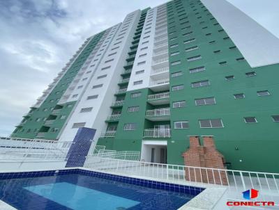 Apartamento para Venda, em Vila Velha, bairro Cocal, 2 dormitórios, 1 banheiro, 1 vaga