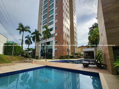 Apartamento para Venda, em Manaus, bairro Dom Pedro I, 3 dormitrios, 5 banheiros, 3 sutes, 2 vagas