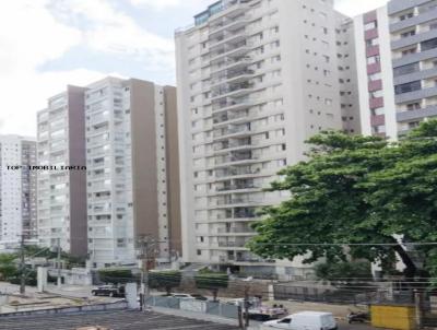 Apartamento para Venda, em So Paulo, bairro vila monte alegre- SP, 2 dormitrios, 1 banheiro, 1 vaga
