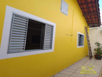 Casa para Venda, em Campinas, bairro Baro Geraldo, 4 dormitrios, 2 banheiros, 2 vagas