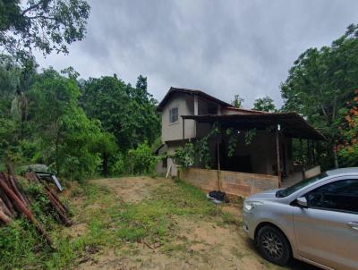 Chcara para Venda, em Antnio Dias, bairro Crrego Amador