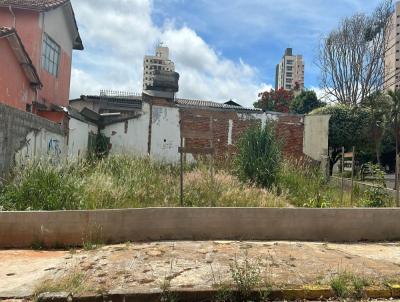 Terreno para Venda, em Presidente Prudente, bairro Bosque