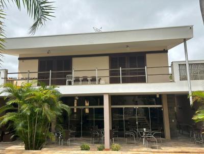 Casa para Venda, em Presidente Prudente, bairro Vila Boa Vista, 5 dormitrios, 8 banheiros, 5 sutes, 4 vagas