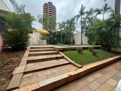 Casa para Venda, em Presidente Prudente, bairro Vila Boa Vista, 5 dormitrios, 8 banheiros, 5 sutes, 4 vagas