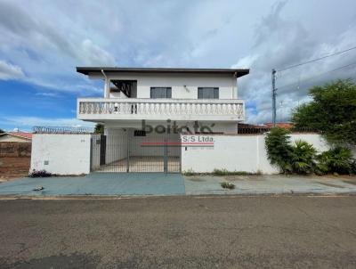 Casa para Venda, em Batatais, bairro Central Park, 3 dormitrios, 3 banheiros, 1 sute, 2 vagas