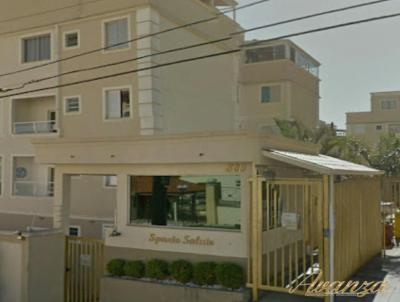 Apartamento para Venda, em Sorocaba, bairro Vila Gabriel, 2 dormitrios, 2 banheiros, 1 sute, 1 vaga