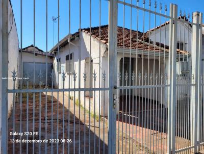 Casa para Venda, em Ribeiro Preto, bairro Campos Elseos, 2 dormitrios, 1 banheiro, 1 vaga