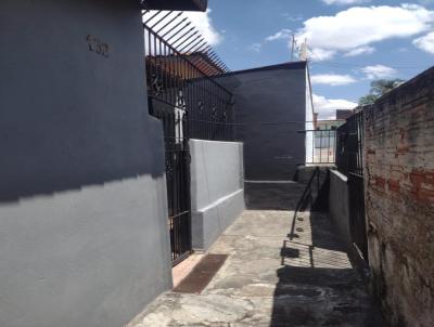 Casa para Venda, em Sorocaba, bairro Vila Barcelona, 2 dormitrios, 2 banheiros, 6 vagas