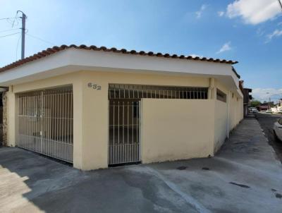 Casa para Venda, em Suzano, bairro Vila Maria de Maggi, 3 dormitrios, 2 banheiros, 2 vagas