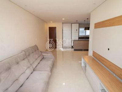 Apartamento para Venda, em So Bernardo do Campo, bairro Centro, 3 dormitrios, 3 banheiros, 1 sute, 2 vagas