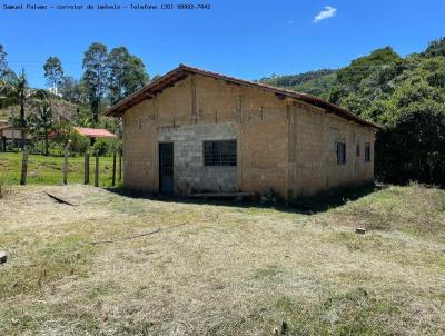 Stio / Chcara para Venda, em Toledo, bairro , 2 dormitrios, 1 banheiro