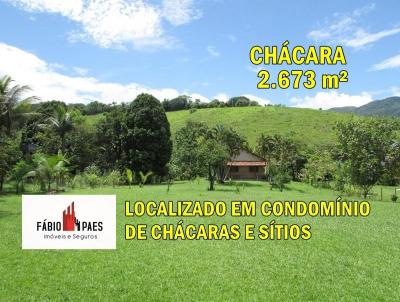 Stio para Venda, em Cachoeiras de Macacu, bairro Agro Brasil, 1 dormitrio, 1 banheiro