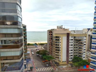 Apartamento para Venda, em Vila Velha, bairro Praia da Costa, 2 dormitrios, 3 banheiros, 1 sute, 1 vaga