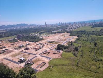 Terreno para Venda, em Porto Belo, bairro Jardim Dourado