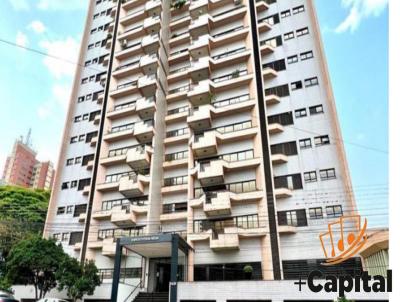 Apartamento para Venda, em Campo Mouro, bairro Centro, 3 dormitrios, 3 banheiros, 1 sute, 1 vaga