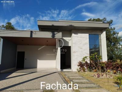 Casa em Condomnio para Venda, em Indaiatuba, bairro Vila Rubens, 3 dormitrios, 5 banheiros, 3 sutes, 4 vagas