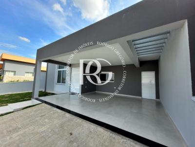 Casa em Condomnio para Venda, em Boituva, bairro Residencial Haras Inga Mirim, 3 dormitrios, 3 banheiros, 1 sute, 4 vagas