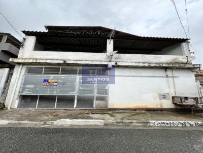 Casa para Venda, em Carapicuba, bairro Vila So Jorge, 3 dormitrios, 3 banheiros