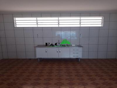 Casa para Venda, em Limeira, bairro Vila Rosana, 3 dormitrios, 3 banheiros, 3 vagas