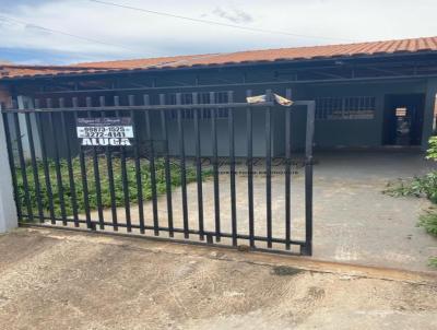 Casa para Venda, em Telmaco Borba, bairro Residencial Casa Bela, 3 dormitrios, 1 banheiro, 1 vaga