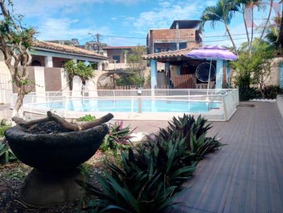 Casa para Venda, em Lauro de Freitas, bairro Vila Praiana, 3 dormitrios, 3 banheiros