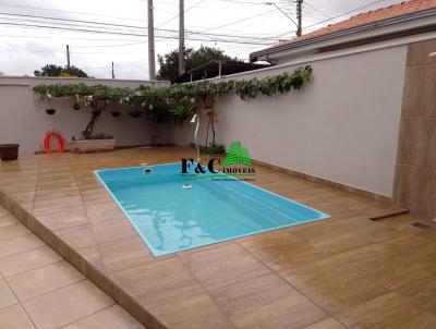 Edcula para Venda, em Limeira, bairro Vila Rosana, 2 dormitrios, 2 banheiros, 1 sute, 11 vagas