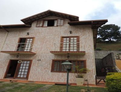 Casa em Condomnio para Venda, em Terespolis, bairro Ing, 3 dormitrios, 4 banheiros, 2 sutes