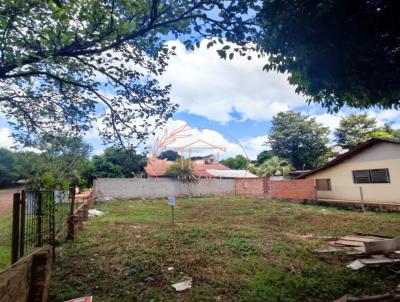 Terreno para Venda, em Iju, bairro Osvaldo Aranha