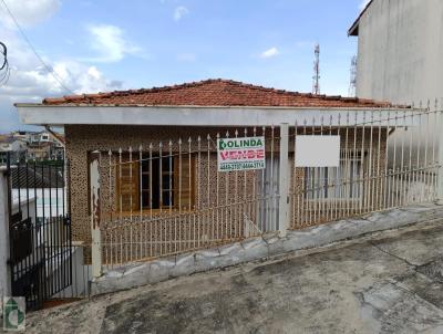 Sobrado para Venda, em Franco da Rocha, bairro Vila Zanela, 2 dormitrios, 1 banheiro