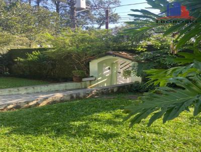 Casa Trrea para Venda, em So Bernardo do Campo, bairro Rio Grande, 4 dormitrios, 4 banheiros, 1 sute, 4 vagas