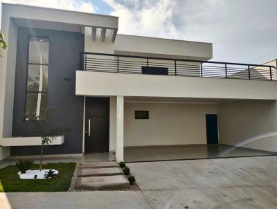 Casa em Condomnio para Venda, em So Joo da Boa Vista, bairro Residencial Fazenda das Areias, 4 dormitrios, 5 banheiros, 4 sutes, 3 vagas
