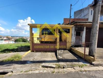 Casa para Venda, em Guarulhos, bairro Parque Flamengo, 3 dormitrios, 2 banheiros, 2 vagas