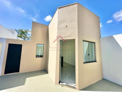 Casa para Venda, em Par de Minas, bairro So Jos, 2 dormitrios, 1 banheiro, 2 vagas