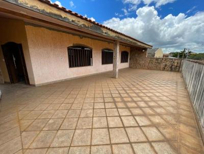 Casa para Locao, em Sorocaba, bairro Vila Baro, 5 dormitrios, 2 banheiros, 1 sute, 4 vagas