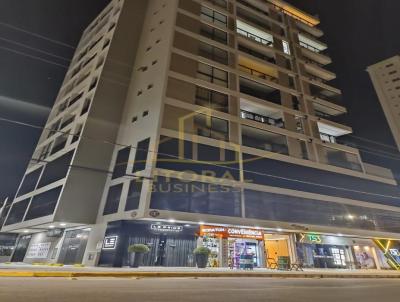 Apartamento para Venda, em Porto Belo, bairro Perequê, 2 dormitórios, 3 banheiros, 2 suítes, 2 vagas