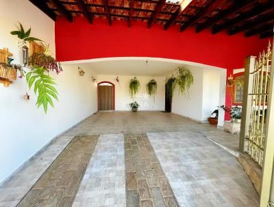 Casa para Venda, em Bauru, bairro VILA SOUTO, 3 dormitrios, 2 banheiros, 1 sute, 2 vagas