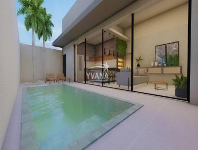 Casa para Venda, em Bauru, bairro JARDIM COLONIAL, 3 dormitrios, 4 banheiros, 3 sutes, 2 vagas