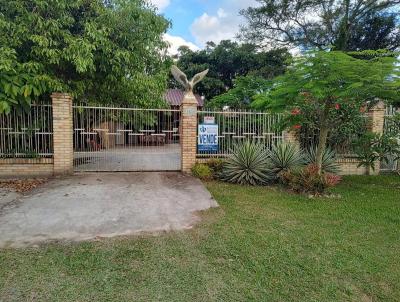 Casa para Venda, em Tapes, bairro Pinvest, 3 dormitrios, 3 banheiros, 1 sute, 2 vagas