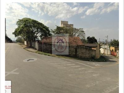 Terreno para Venda, em , bairro Jardim Paulista