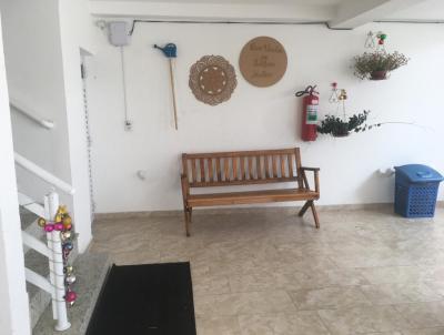 Apartamento para Venda, em Santo Andr, bairro VILA AMRICA, 2 dormitrios, 2 banheiros, 1 vaga