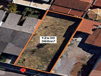 Lote para Venda, em Goinia, bairro Residencial Center Ville