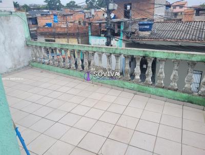 Casa para Venda, em So Paulo, bairro Jardim Adutora, 3 dormitrios, 3 banheiros, 2 vagas